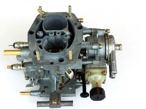 Carburatore con aria automatica lada niva 1.6