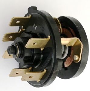 Commutatore quadro accensione niva 1.6-1.7-1.9d