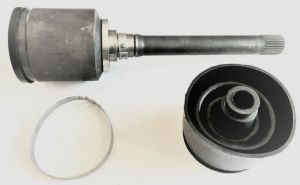 Giunto semiasse lato differenziale SX  lada niva 1.6-1.7-1.9d 