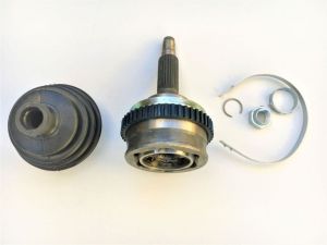 Giunto lato ruota ABS  con sistema  abs a 24 denti lada niva 1.7 