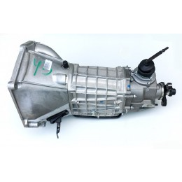 CAMBIO MARCE LADA NIVA 4X4 1600/ 1700 /1900 DIESEL