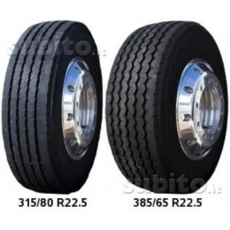 Gomme nuove : estive 4 stagioni , invernali per tutti I tipi veicoli