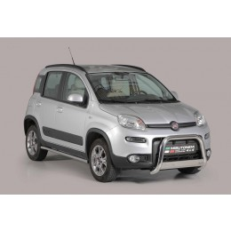 SMALL BAR ANT. NUOVA PANDA 4x4 DAL 2013 IN POI