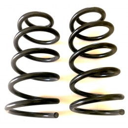 Molle da carico Fiat Panda 169  dal 2004 al 2012 sostitutive   DCA 