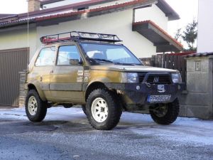 PANDA 4X4 TUTTI I RICAMBI CHE VUOI LI TROVI DA NOI. SIAMO SPECIALISTI DEL 4X4
