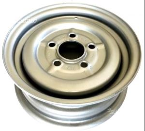 CERCHIO 12 "  CARRELLO ATTACCO TEDESCO 4.1/2jx12"5 X67 X112