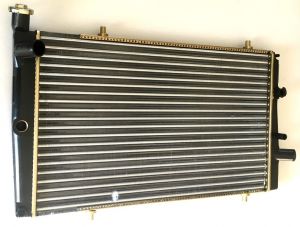 RADIATORE ACQUA RAFFREDDAMENTO MOTORE LADA NIVA 1900 DIESEL  