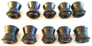 Boccole   bracci sospensione  posteriore lada  Niva 1.6-1.7-1.9D  