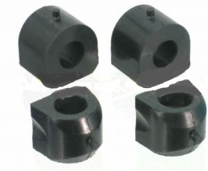 Boccole barra stabilizzatrice anteriore lada niva 1.6-1.7-1.9