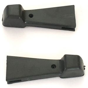 Manopoline comando levette ventilazione  riscaldamento niva 1.6 1.7 1.9d