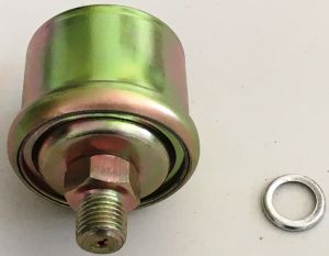 Sensore BULBO  pressione olio  Motore  strumento interno cruscotto niva 1.6