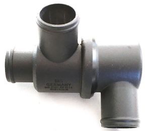 Termostato acqua 1.7  motore  lada niva 1.7