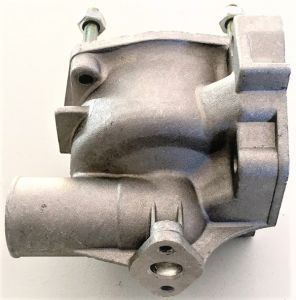 Supporto pompa acqua lada niva 160 -1700 