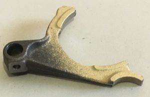 FORCELLA CAMBIO INNESTO 5° MARCIA   LADA NIVA  1600  1700 1900 D 