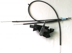 Cavo filo comando ventilatore e riscaldamento  niva 1.6-1.7-1.9d