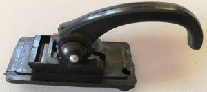 Apriporta GANCIO (anche per portellone) Lada Niva 1.6-1.7