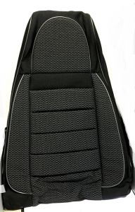 Foderine personalizzate anteriore  e posteriore  niva 1.7-1.9d