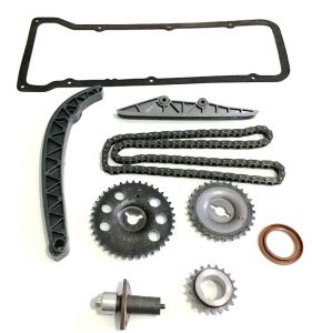 distributore  KIT completo tenditore  idraulico niva 1700  sensa sensore albero cammess 