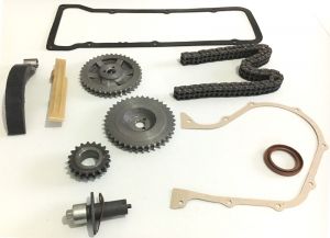 DISTRIBUZIONE  LADA NIVA  1700  KIT COMPLETO