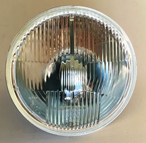 Faro anteriore  completo di lampada h4 niva 1.6-1.7-1.9d