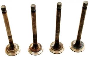 Valvole di aspirazione  lada  niva 1.6-1.7