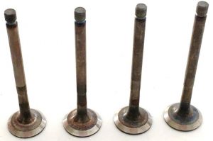 Valvole di scarico Lada Niva i 1.6-1.7