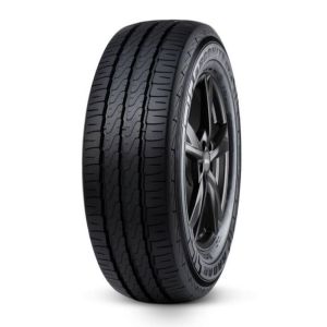 Ruota completa per rimorchio 155/70-12C Fiat 