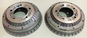 Tamburo freni posteriori  originale niva 1.6-1.7-1.9d