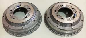 Tamburo freni posteriore lada niva 1.6-1.7-1.9d