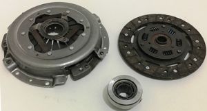 Frizione lada niva 1.7 Kit  LADA NIVA 1600 1700 
