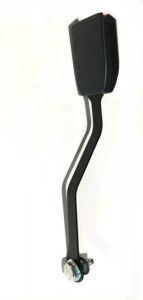 Leva Blocca cintura sicurezza niva 1.6-1.7-1.9d