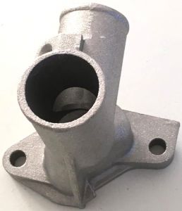 SCATOLA 1.6  BOCCHETTONE  ACQUA lada NIVA 1.6  ALLUMINIO