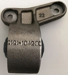 Supporto cambio niva 1.7  LATO CODINO lada niva 1.7 1.9 D