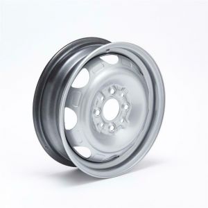 CERCHIO  FIAT PANDA 4X4 DAL 1985 AL 2003 TUTTI I MODELLI TIPO ORIGINALE IN ACCIAIO 