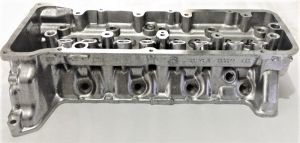 Testata con punterie idrauliche +sensore niva 1.7