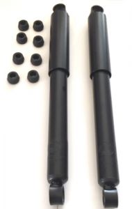 Ammortizzatori post A GAS lada niva 1.6-1.7