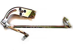 Supporto BRACCIO motorino tergicristalli niva 1.6-1.7-1.9d