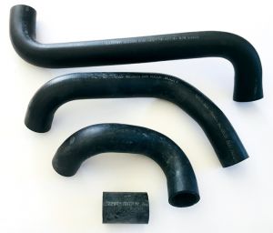 Manicotti acqua niva 1.6  radiatore raffreddameneto  motore  lada niva 1.6