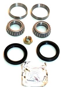 Cuscinetto ruota aneriore . kit lada  niva 1.6-1.7-1.9d