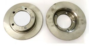 Dischi freni Lada Niva 1.6-1.7-1.9D