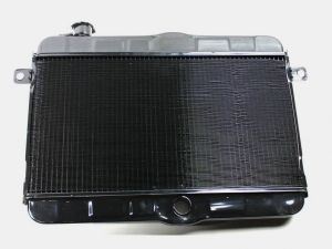 RADIATORE ACQUA RAFFREDDAMENTO MOTORE LADA NIVA 1600 CC