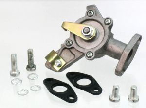 Rubinetto ACQUA  riscaldamento Lada Niva 1.6-1.7-1.9D