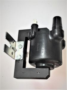 Bobina d'accensione fiat 126 BIS / FMS e panda 30  BREMI