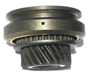 INGRANAGGIO CAMBIO COMPLETO   5° MARCIA LADA NIVA  1700-1900 D 