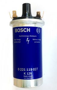 BOBINA  ACCENSINE MOTORE LADA NIVA 1600 