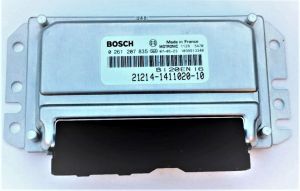 CENTRALINA INIEZIONE ELETTRONICA LADA NIVA 1700 2010