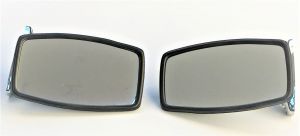 Specchi piccoli cromati  lada niva 1.6-1.7-1.9d 