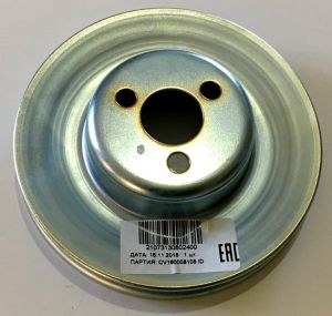 Puleggia pompa acqua Lada Niva 1.6-1.7