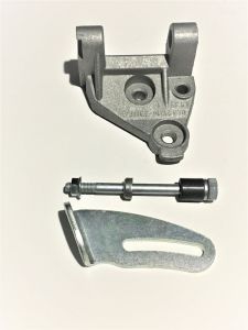 supporto alternatore per modifica lada  niva 1.7