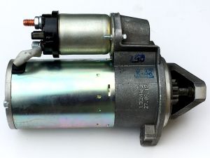 Motorino avviamento lada niva 1600/1700 